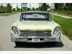 Thumbnail Photo 79 for 1958 Lincoln Continental